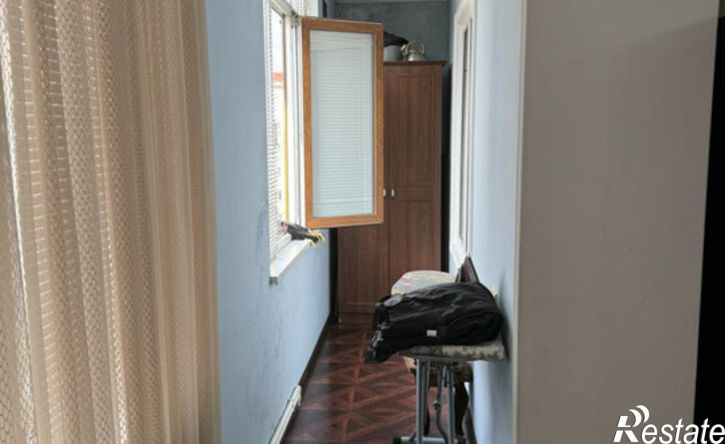 2-комн квартира улица Сальмана, 91Б,  д. 91Б