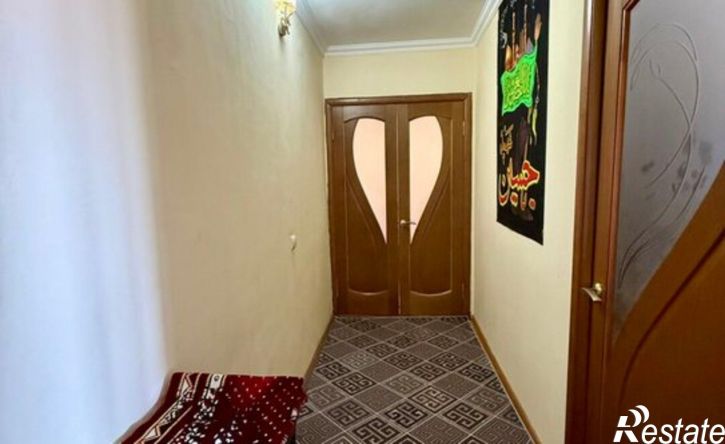 2-комн квартира Офицерский переулок, 5А,  д. 5А