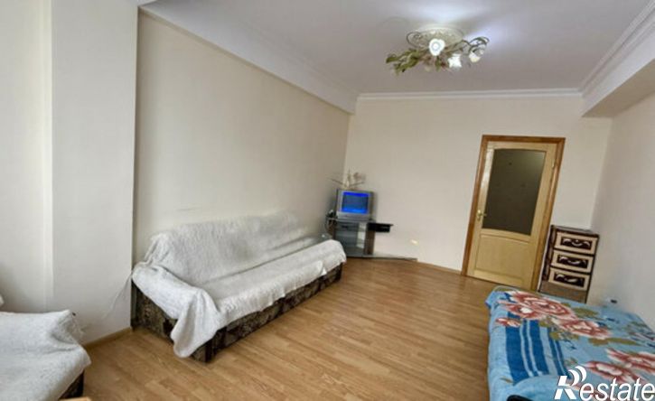 1-комн квартира улица Сальмана, 32,  д. 32