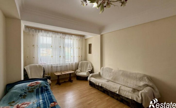 1-комн квартира улица Сальмана, 32,  д. 32