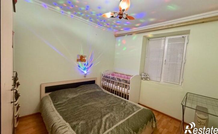 2-комн квартира Офицерский переулок, 5А,  д. 5А