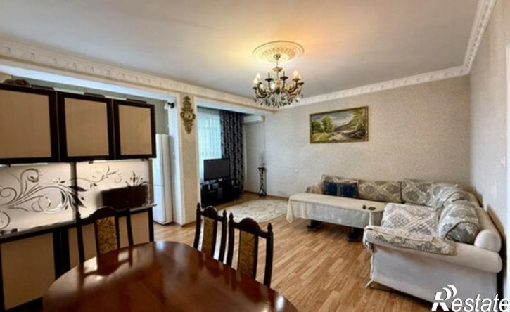 2-комн квартира улица Сурмача, 1,  д. 1