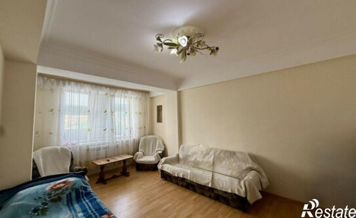 1-комн квартира улица Сальмана, 32,  д. 32