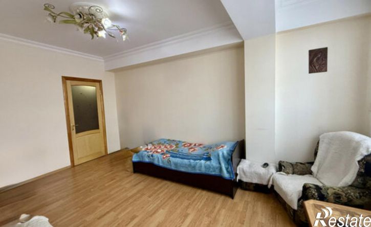 1-комн квартира улица Сальмана, 32,  д. 32