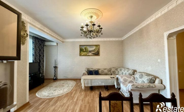 2-комн квартира улица Сурмача, 1,  д. 1