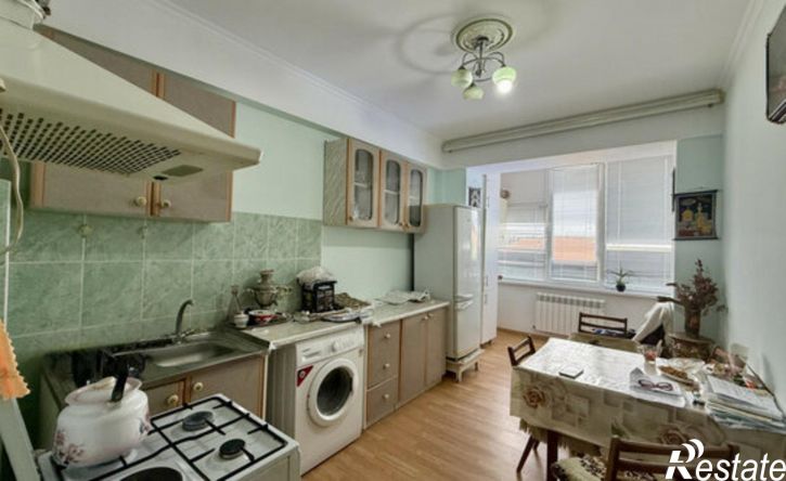 1-комн квартира улица Сальмана, 32,  д. 32
