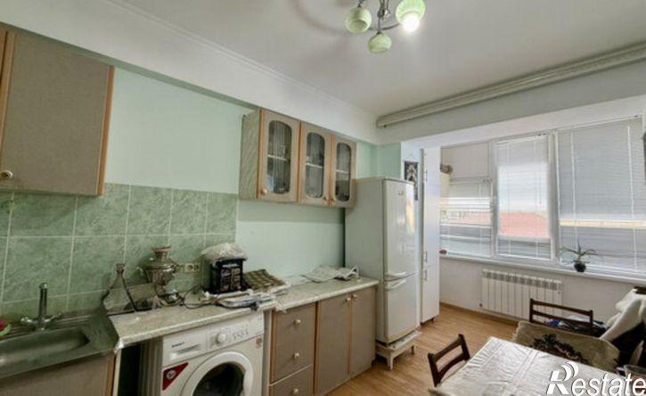 1-комн квартира улица Сальмана, 32,  д. 32