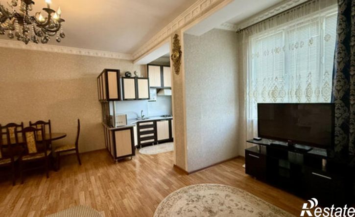 2-комн квартира улица Сурмача, 1,  д. 1