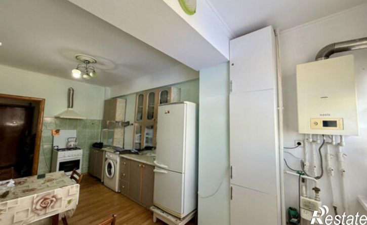 1-комн квартира улица Сальмана, 32,  д. 32