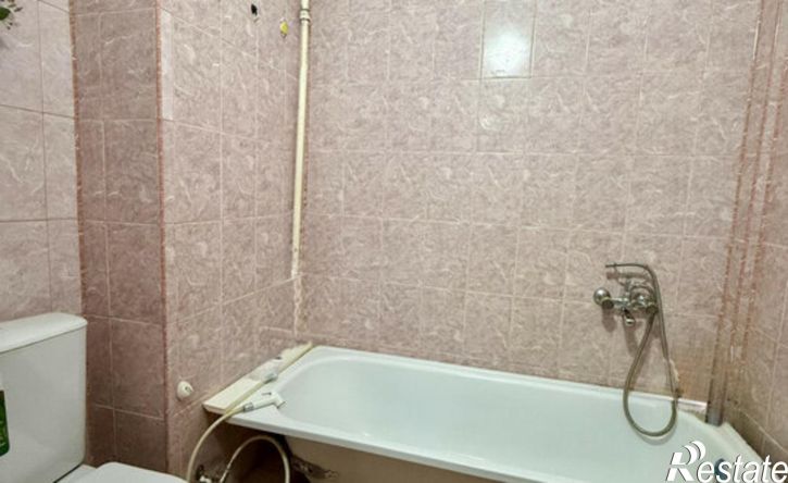 1-комн квартира улица Сальмана, 32,  д. 32