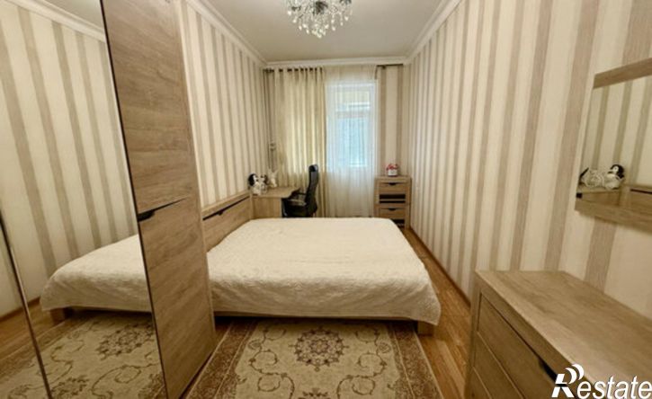 2-комн квартира улица Сурмача, 1,  д. 1