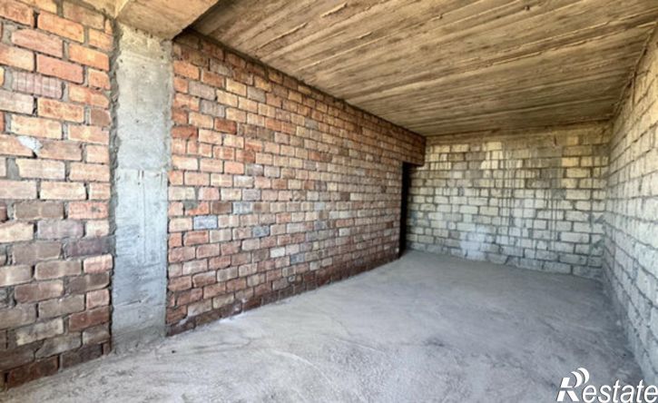 2-комн квартира Парниковая улица, 1,  д. 1