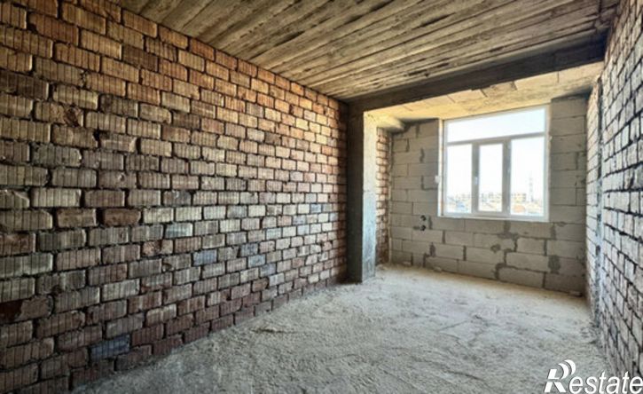 2-комн квартира Парниковая улица, 1,  д. 1
