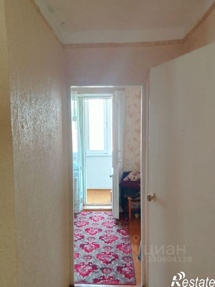 2-комн квартира ул Х.Тагиева, 37,  д. 37