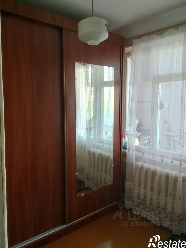 2-комн квартира ул Х.Тагиева, 37,  д. 37