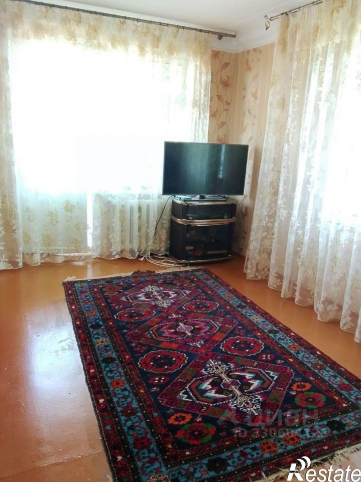 2-комн квартира ул Х.Тагиева, 37,  д. 37