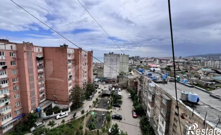 4-комн квартира Приморская улица, 8,  д. 8