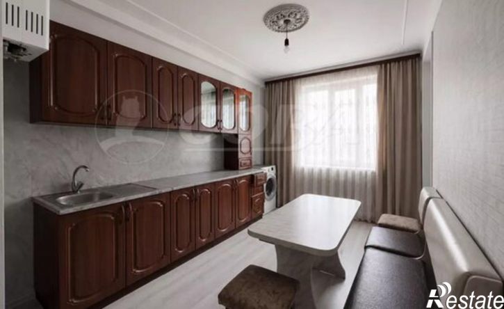 4-комн квартира Приморская улица, 8,  д. 8