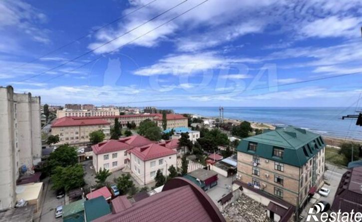 4-комн квартира Приморская улица, 8,  д. 8