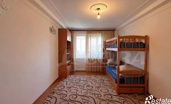4-комн квартира Приморская улица, 8,  д. 8