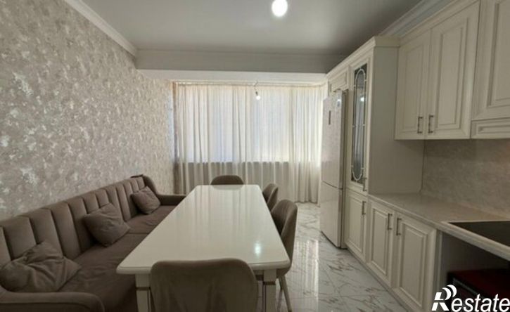 2-комн квартира ул Адиля Ахмедпашаевича Пашаева, 2,  д. 2