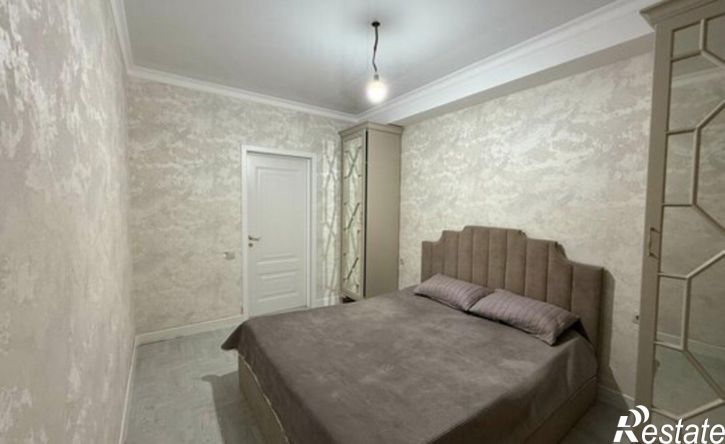 2-комн квартира ул Адиля Ахмедпашаевича Пашаева, 2,  д. 2
