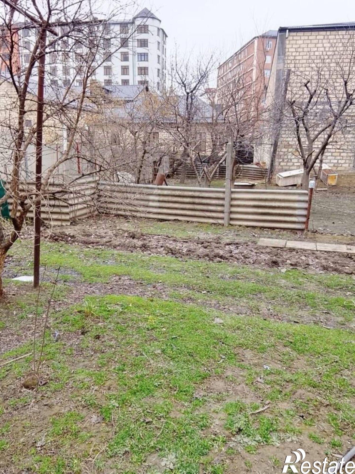 Купить землю, земельный участок за 10 500 000 рублей на ул Сальмана, 74