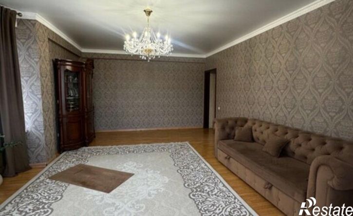 2-комн квартира пр-д 3-ий Сальмана, 20,  д. 20