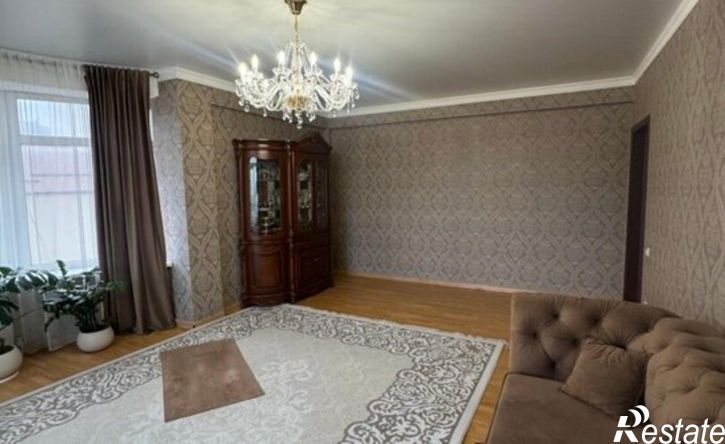 2-комн квартира пр-д 3-ий Сальмана, 20,  д. 20