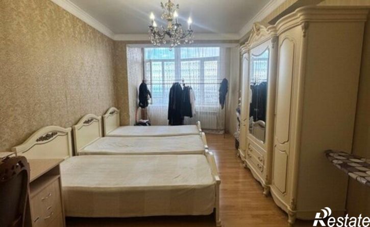 2-комн квартира пр-д 3-ий Сальмана, 20,  д. 20