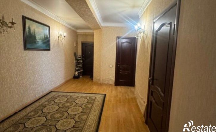 2-комн квартира пр-д 3-ий Сальмана, 20,  д. 20