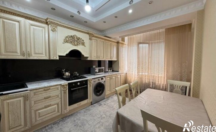 2-комн квартира улица Сальмана, 85В,  д. 85В