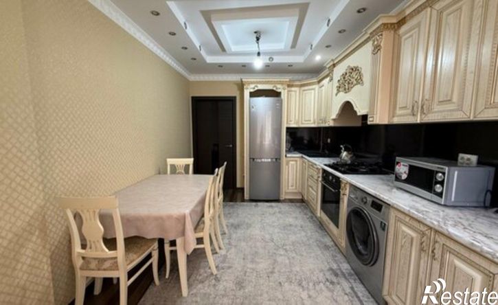 2-комн квартира улица Сальмана, 85В,  д. 85В
