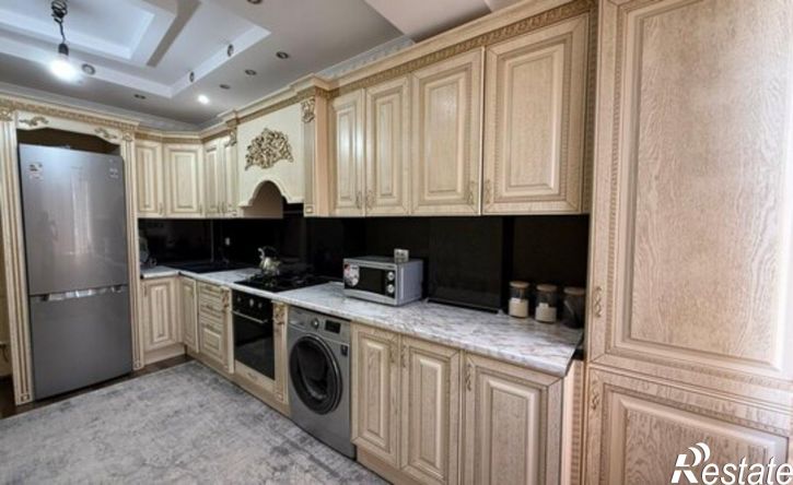2-комн квартира улица Сальмана, 85В,  д. 85В