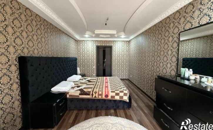 2-комн квартира улица Сальмана, 85В,  д. 85В