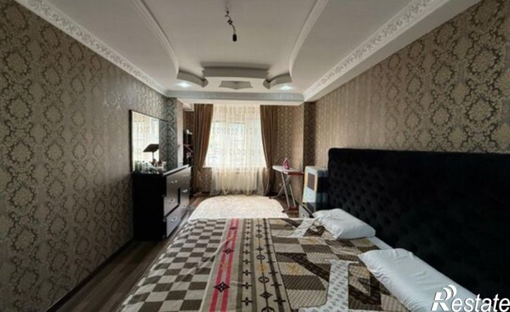 2-комн квартира улица Сальмана, 85В,  д. 85В