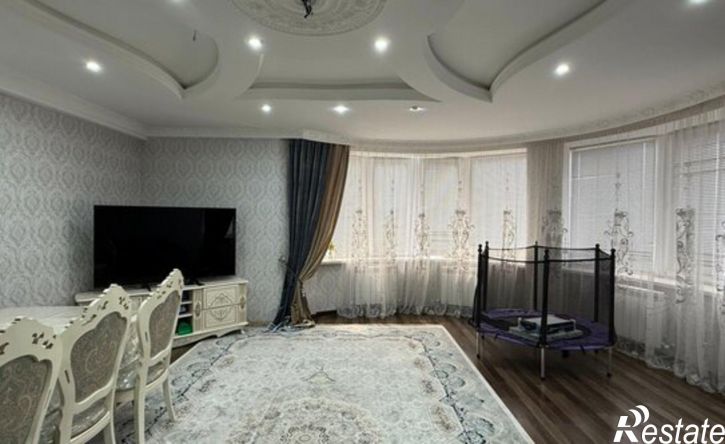 2-комн квартира улица Сальмана, 85В,  д. 85В