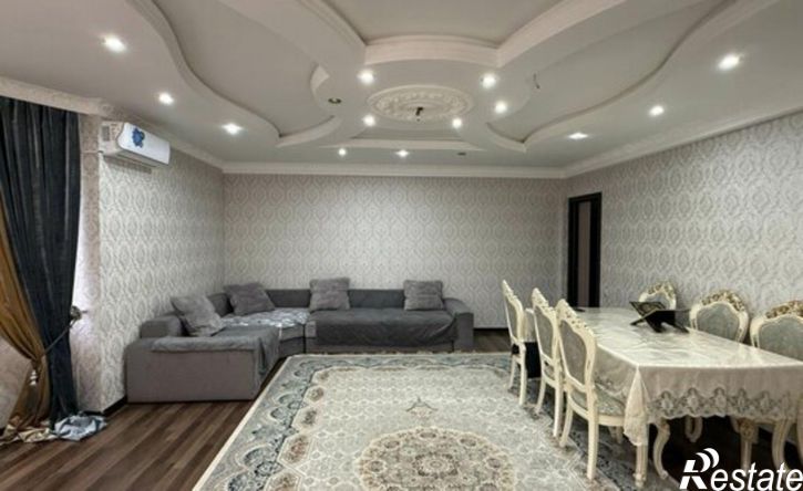 2-комн квартира улица Сальмана, 85В,  д. 85В
