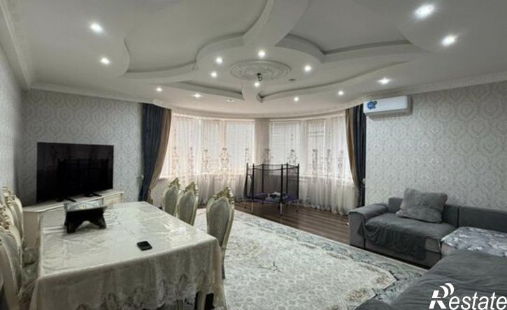 2-комн квартира улица Сальмана, 85В,  д. 85В