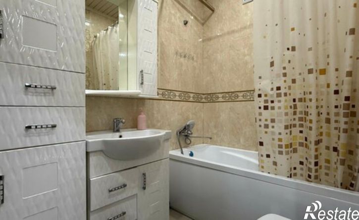 2-комн квартира улица Сальмана, 85В,  д. 85В
