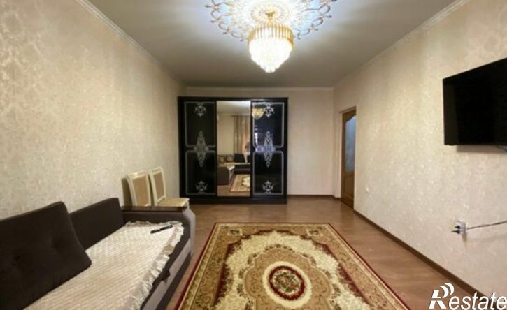 1-комн квартира ул Трудовая, 76А,  д. 76А