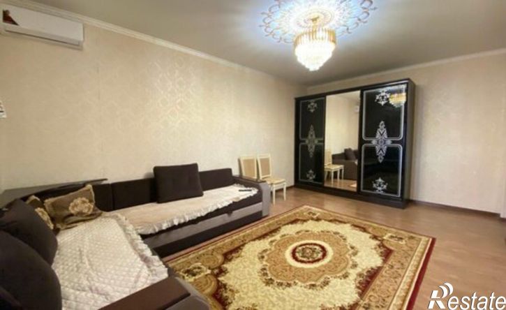 1-комн квартира ул Трудовая, 76А,  д. 76А