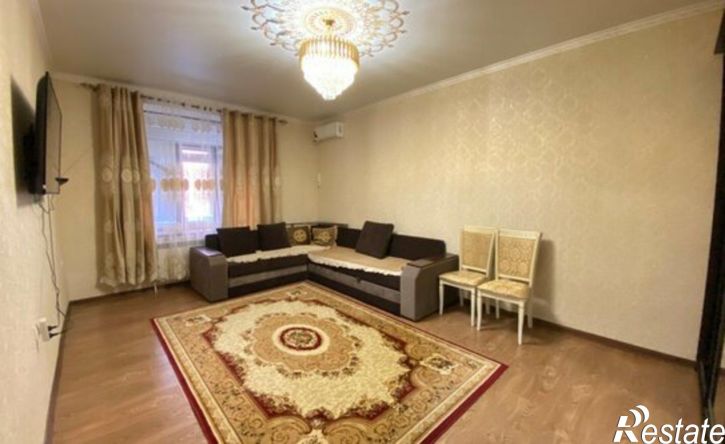 1-комн квартира ул Трудовая, 76А,  д. 76А
