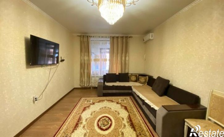 1-комн квартира ул Трудовая, 76А,  д. 76А