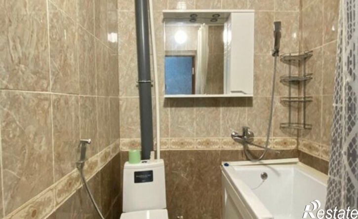 1-комн квартира ул Трудовая, 76А,  д. 76А