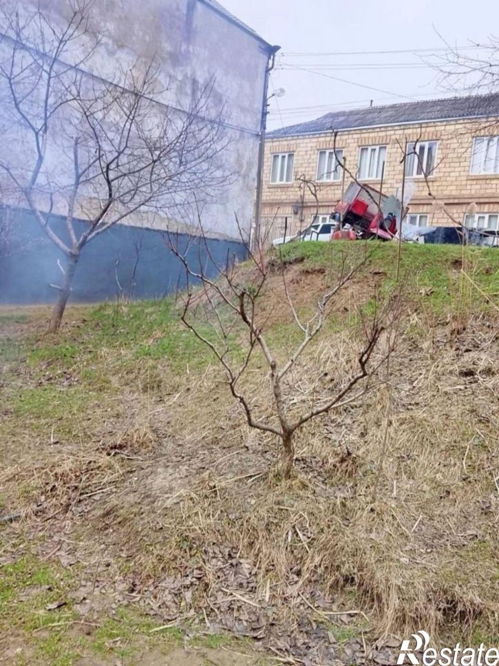 Земельный участок ул Сальмана, 74,  д. 74