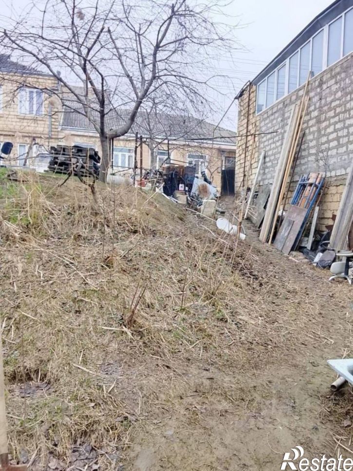 Земельный участок ул Сальмана, 74,  д. 74