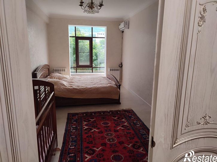 1-комн квартира улица Гейдара Алиева, 11А,  д. 11А
