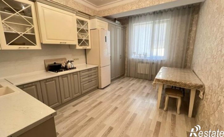 2-комн квартира проспект Агасиева, 18М,  д. 18М