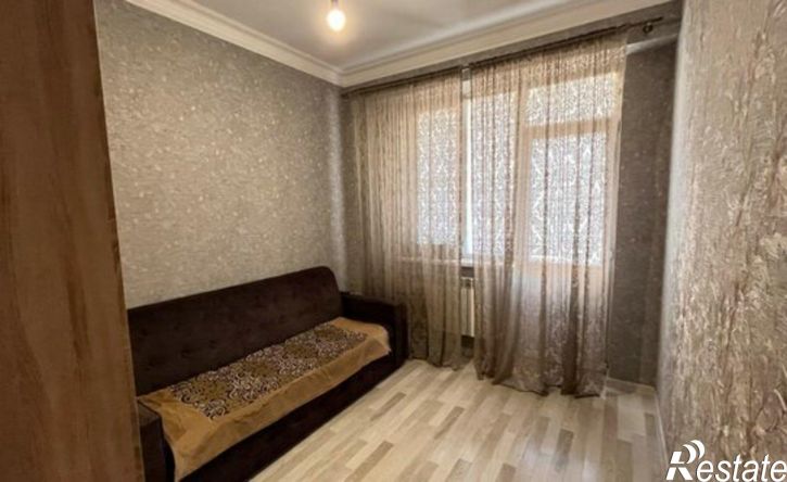 2-комн квартира проспект Агасиева, 18М,  д. 18М